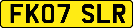 FK07SLR