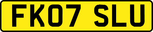 FK07SLU