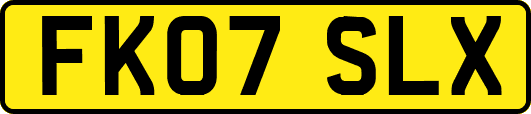 FK07SLX