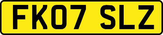FK07SLZ