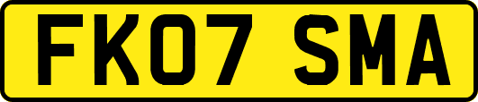 FK07SMA