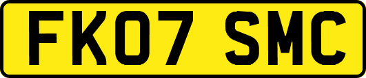 FK07SMC