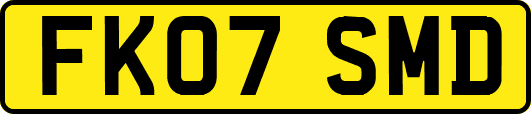 FK07SMD