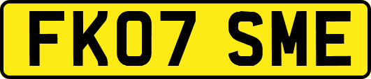 FK07SME