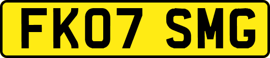 FK07SMG