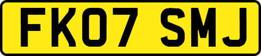 FK07SMJ