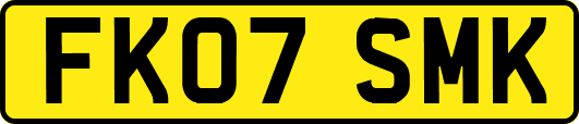 FK07SMK