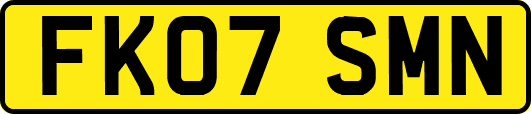 FK07SMN
