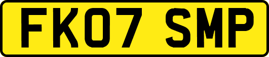 FK07SMP