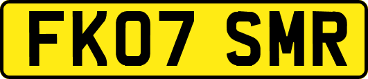 FK07SMR