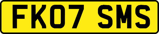 FK07SMS