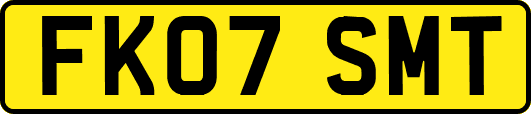 FK07SMT