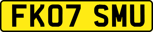 FK07SMU