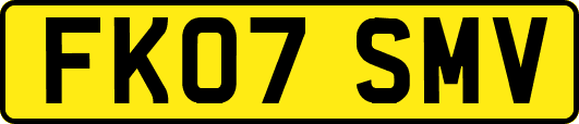 FK07SMV