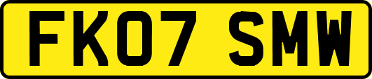FK07SMW