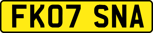 FK07SNA