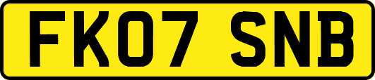 FK07SNB