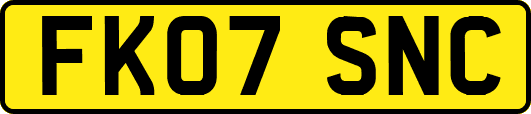 FK07SNC