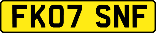 FK07SNF