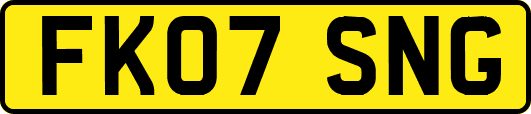 FK07SNG