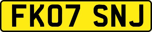 FK07SNJ