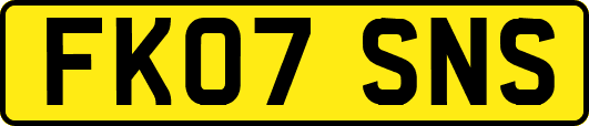 FK07SNS