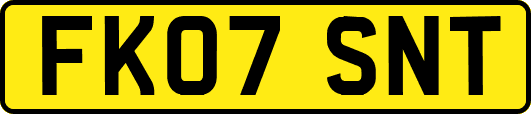 FK07SNT