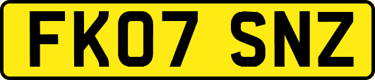 FK07SNZ