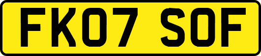 FK07SOF