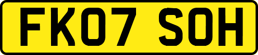 FK07SOH
