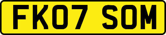 FK07SOM