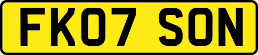 FK07SON
