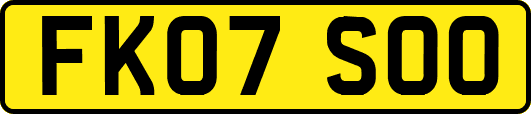 FK07SOO