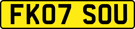 FK07SOU