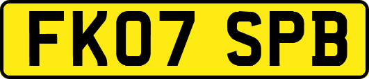 FK07SPB