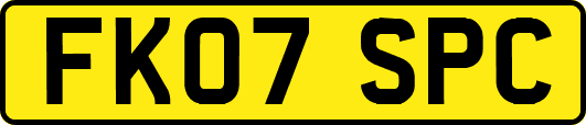 FK07SPC
