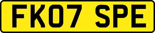 FK07SPE