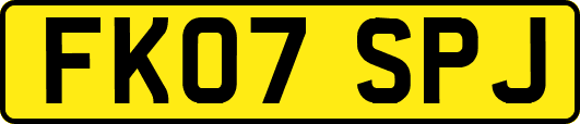 FK07SPJ