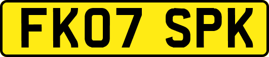 FK07SPK