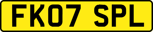 FK07SPL