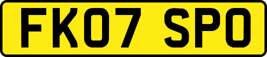 FK07SPO