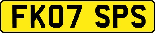FK07SPS