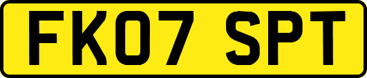 FK07SPT