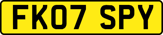 FK07SPY