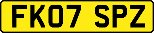 FK07SPZ