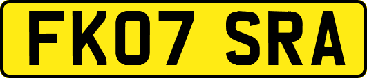 FK07SRA