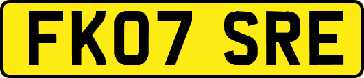 FK07SRE