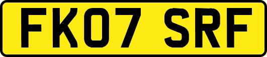 FK07SRF