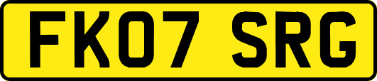 FK07SRG