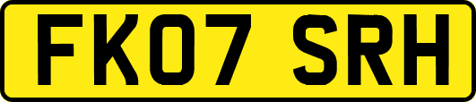 FK07SRH